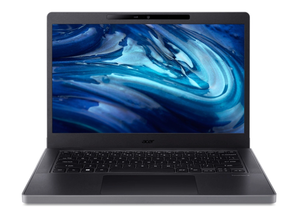 Acer TravelMate B5 TMB514-31-TCO-C8ZE N100 Laptop