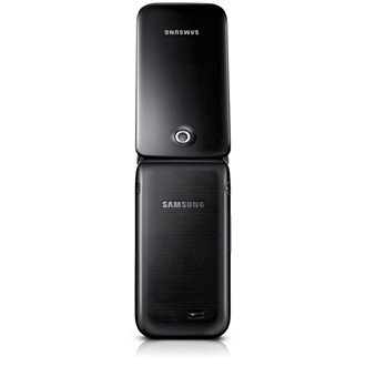 Samsung GT-E2530 5.08 cm (2") 85.3 g Red – image 5