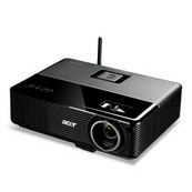 Acer P1266i 2700 ANSI lumens DLP XGA (1024x768)
