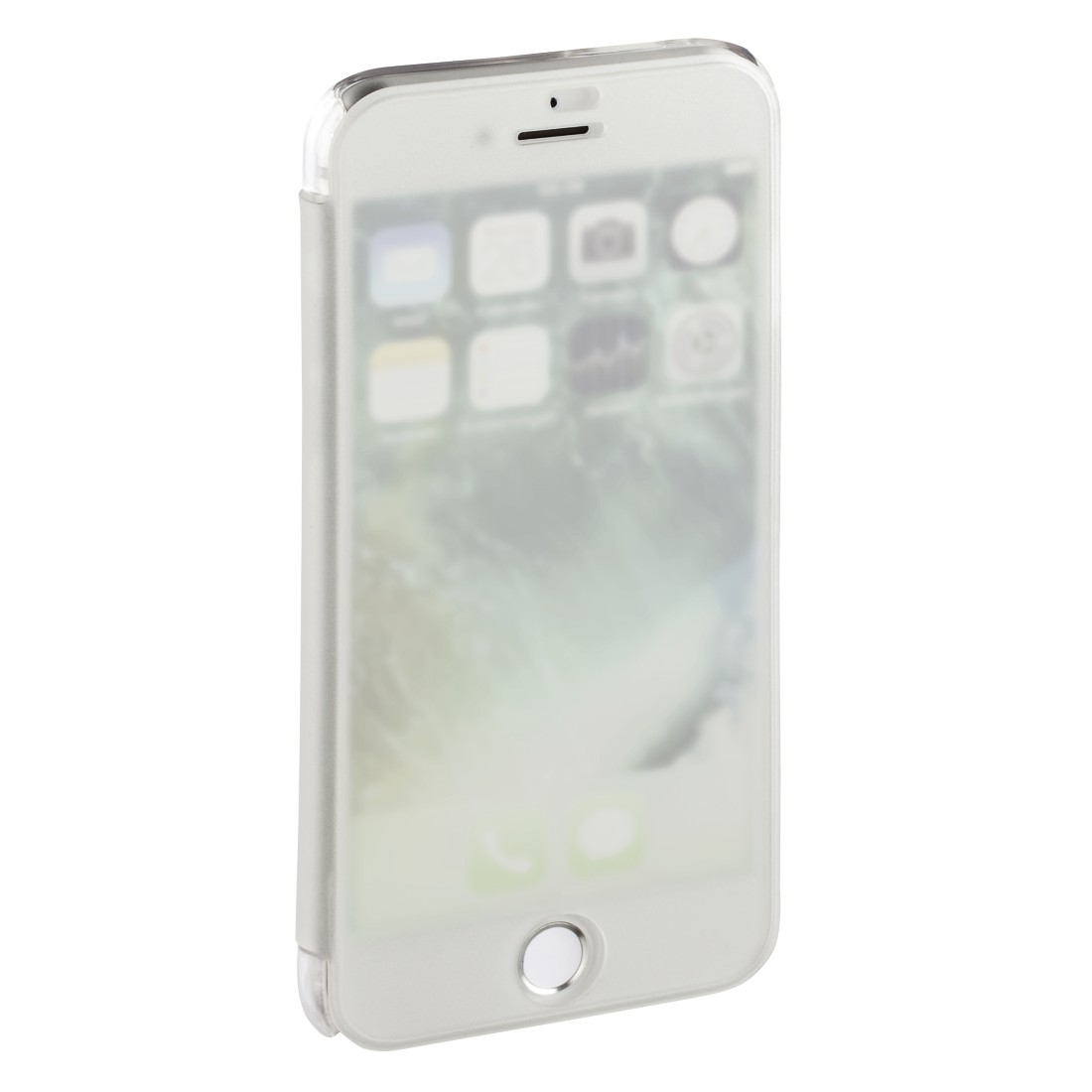 Hama View mobile phone case