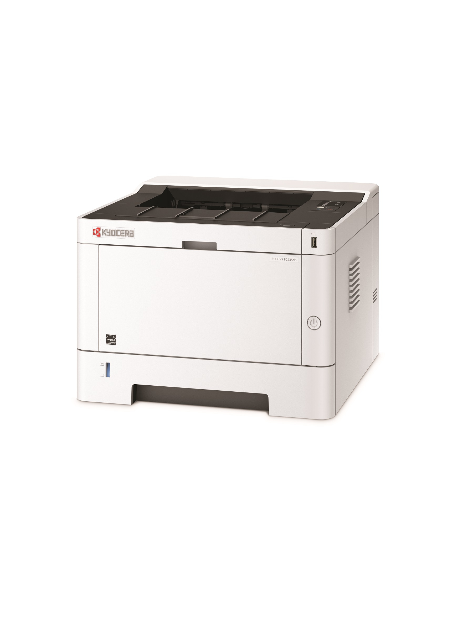 Kyocera 870B61102RV3NL2 laser printer – image 3