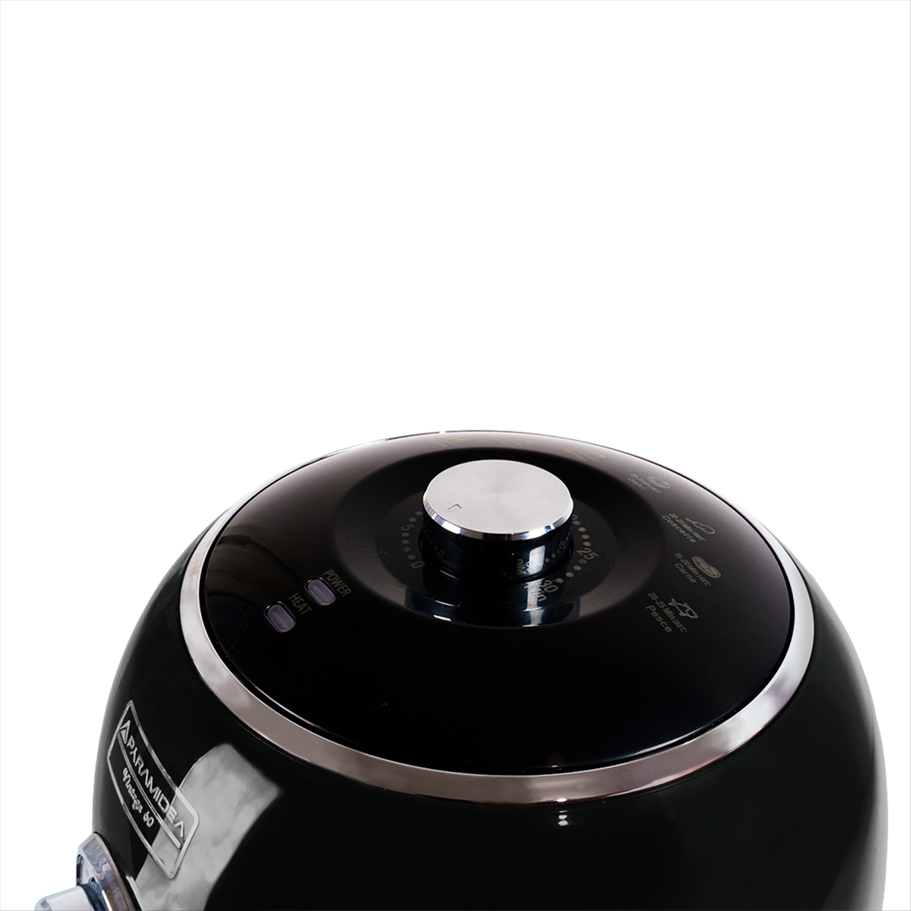 Pyramidea AF1960B fryer Single – image 7