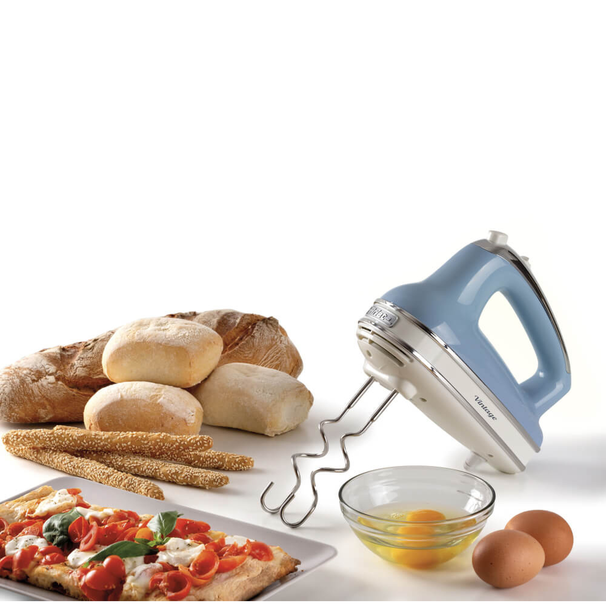 Ariete 1548 Mixer Vintage – image 5