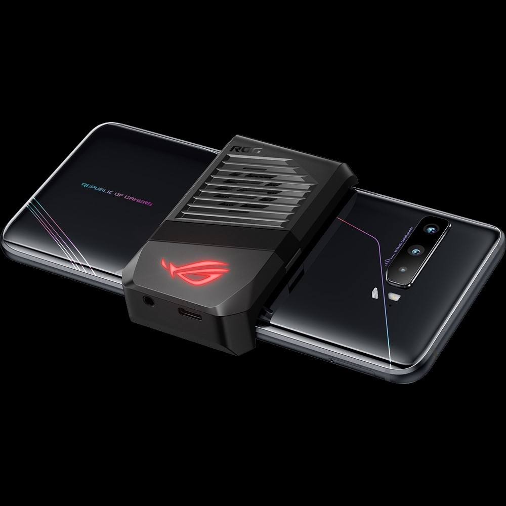 ASUS ROG Phone 3 – image 3