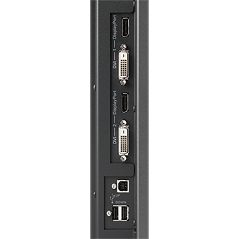 NEC MultiSync MD302C6 computer monitor – image 5