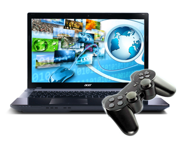 Acer Aspire V3-771G-53218G75Maii Intel® Core™ i5 i5-3210M – image 2