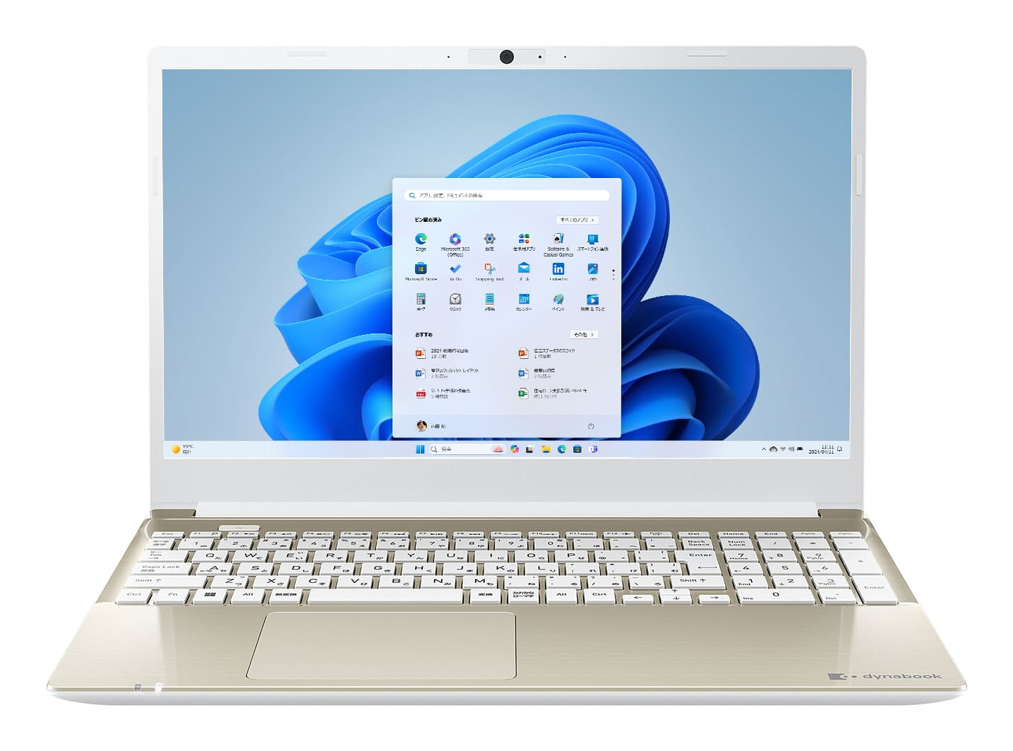 Dynabook C6/X Intel® Core™ i5 i5-1334U Laptop