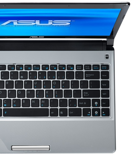 ASUS UL30A-QX130V Intel® Core™2 Duo SU7300 – image 7