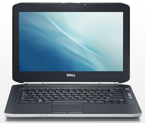 Dell Latitude 5420