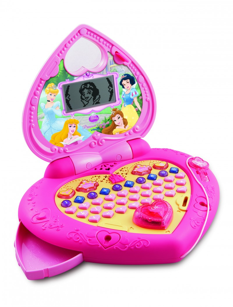 VTech Prinsessen Laptop – image 2