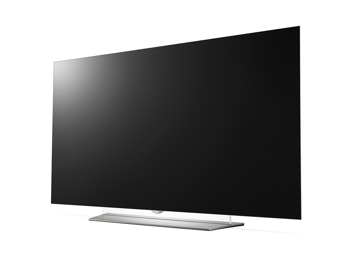 LG 65EF9509 TV 165.1 cm (65") 4K Ultra HD Smart TV Wi-Fi White – image 2
