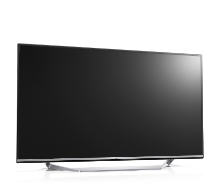 LG 43UF776V TV 109.2 cm (43") 4K Ultra HD Smart TV Wi-Fi Black – image 4