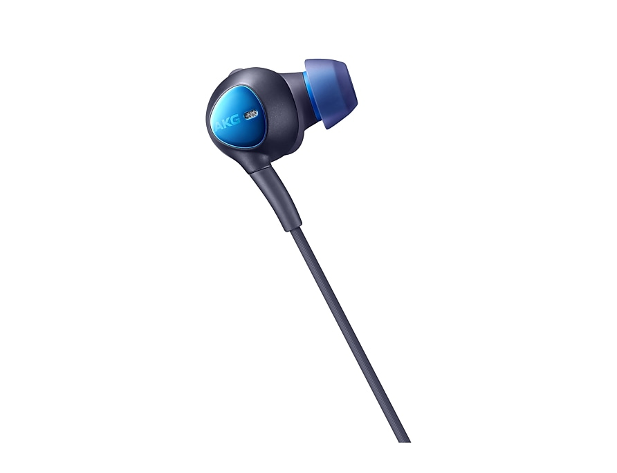 Samsung EO-IC500BBEGAE headphones/headset Wired In-ear Calls/Music USB Type-C Black – image 2