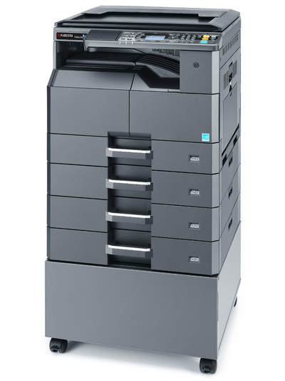Kyocera TASKalfa 2201 Laser A3 – image 8