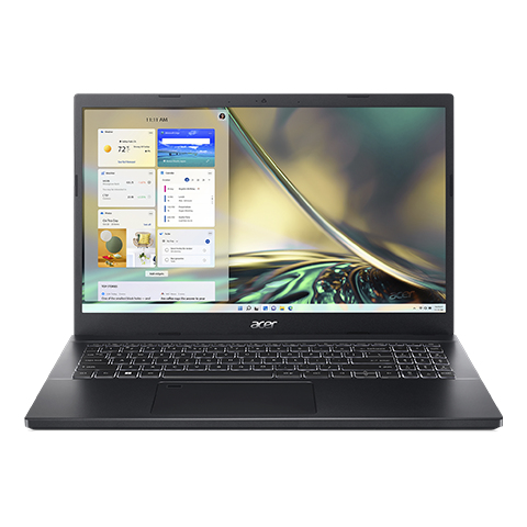 Acer Nitro A715-51G-78HA Intel® Core™ i7 i7-1260P Laptop – image 1