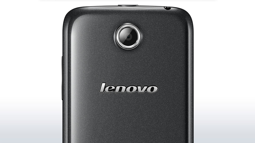 Lenovo A516 11.4 cm (4.5") Dual SIM Android 4.2 3G Micro-USB 0.5 GB 4 GB 2000 mAh Black – image 7