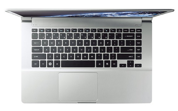 Samsung NP900X4D-A02FR + Galaxy Tab 2 – image 7