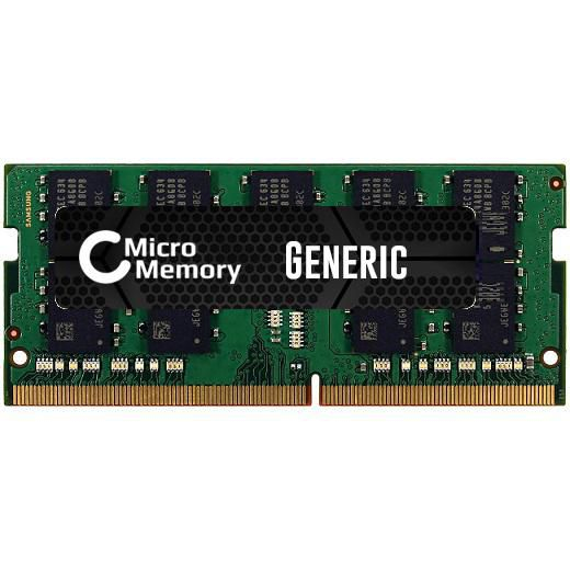 CoreParts MMLE079-16GB memory module