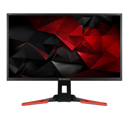 Acer Predator XB321HK computer monitor – image 3