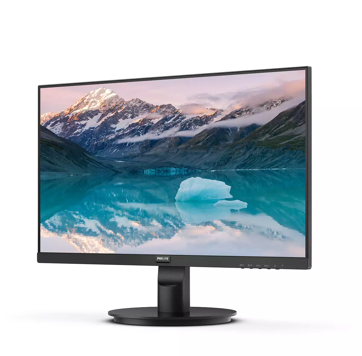 Philips S Line 242S9B/75 computer monitor – image 3
