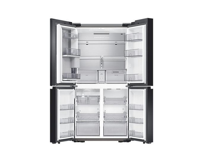 Samsung RF65A96768A side-by-side refrigerator Freestanding – image 4