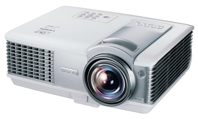 BenQ MP512 ST