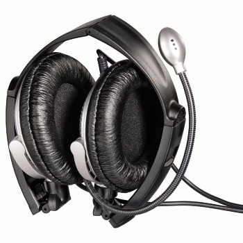 Hama Headset HS-450 – image 2