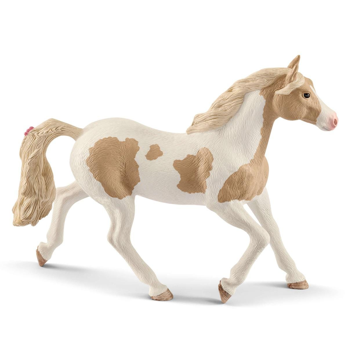 schleich HORSE CLUB 13884 lasten leluhahmo
