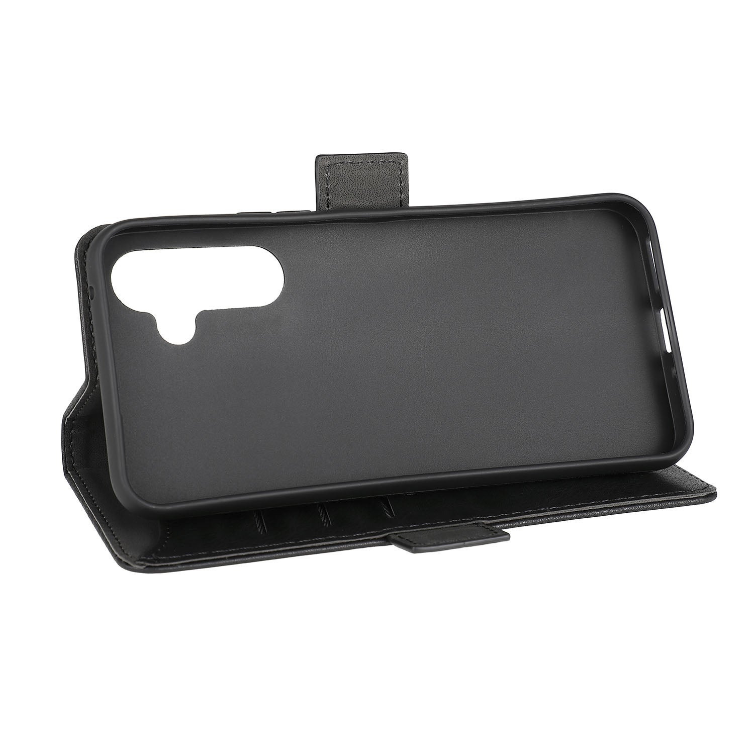 Gear Wallet Case Black - Samsung A54 – image 4