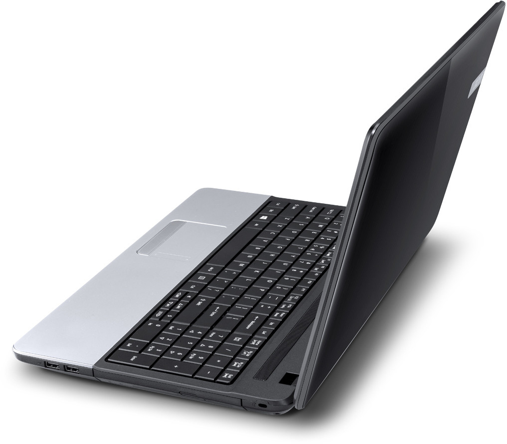 Acer TravelMate P2 253-E-20202G50Mnks Intel® Pentium® 2020M Laptop – image 5