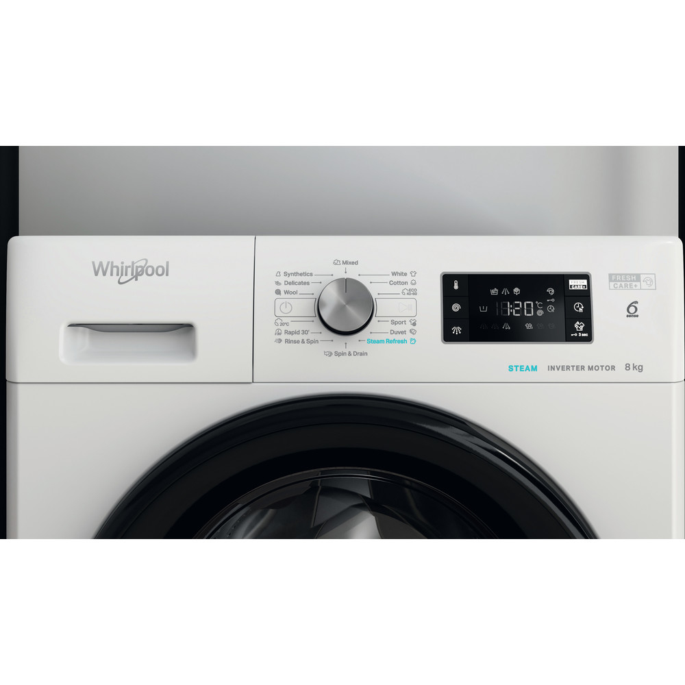 Whirlpool FFB 8638 BV EU – image 9