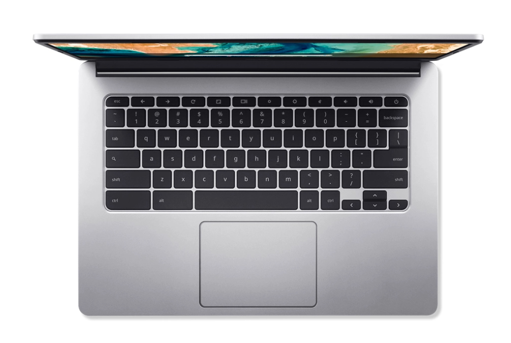 Acer Chromebook CB314-2H-K7E8 MediaTek MT8183 – image 4