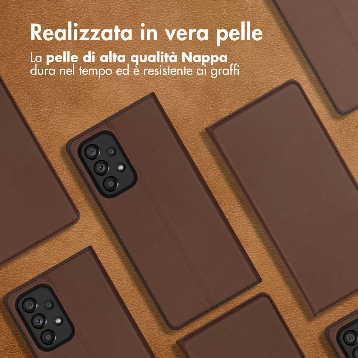 Accezz SH00049430 mobile phone case – image 6
