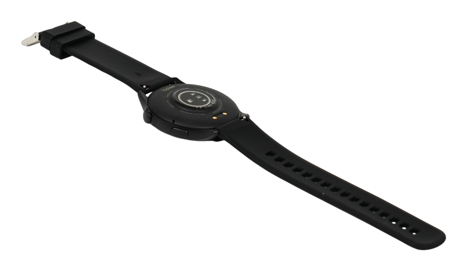 IOPLEE IOPEXTWATCH669BK smartwatch / sport watch – image 7