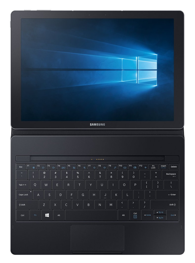 Samsung Galaxy TabPro S SM-W700 Intel® Core™ m3 m3-6Y30 Hybrid (2-in-1) – image 2