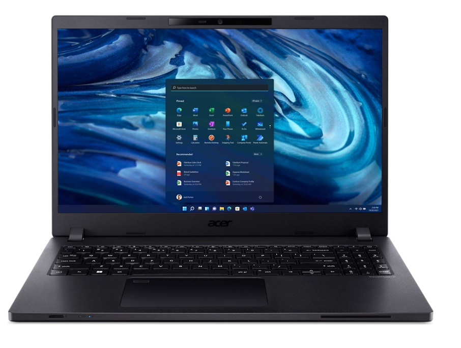 Acer TravelMate P2 TMP215-54-788B Intel® Core™ i7 i7-1255U Laptop