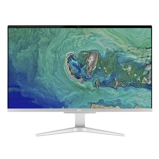 Acer Aspire С27-865 Intel® Core™ i5 i5-8250U