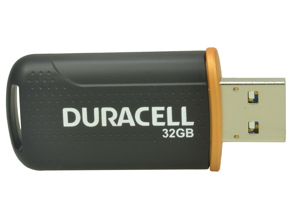 Duracell 32GB USB 3.0 High Performance – image 3