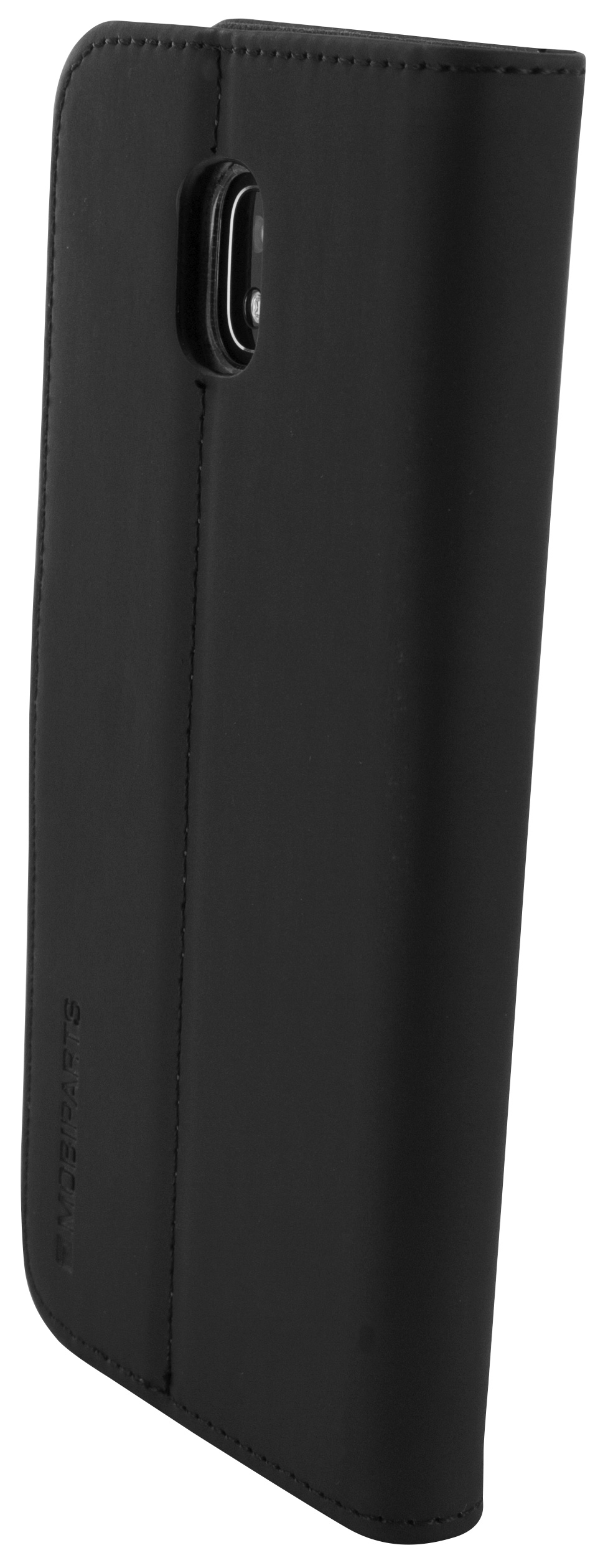 Mobiparts Premium Wallet TPU Case Samsung Galaxy J5 (2017) Black – image 3