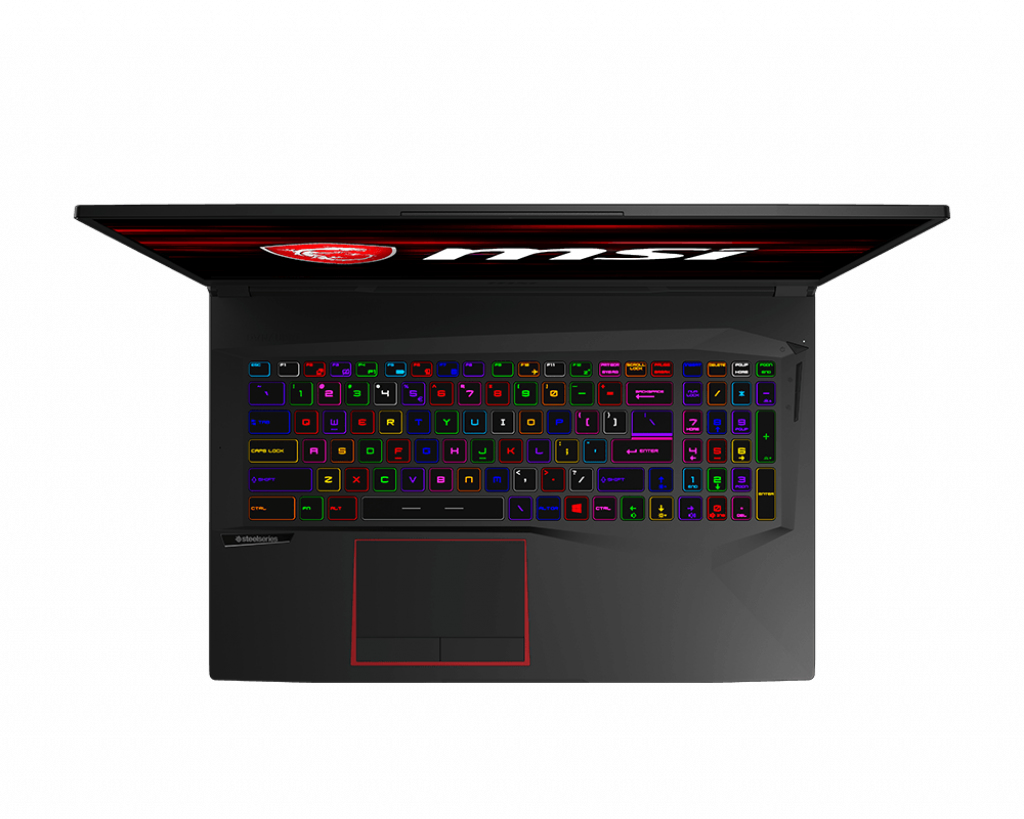 MSI GE Raider-286 Intel® Core™ i7 i7-9750H Laptop – image 5