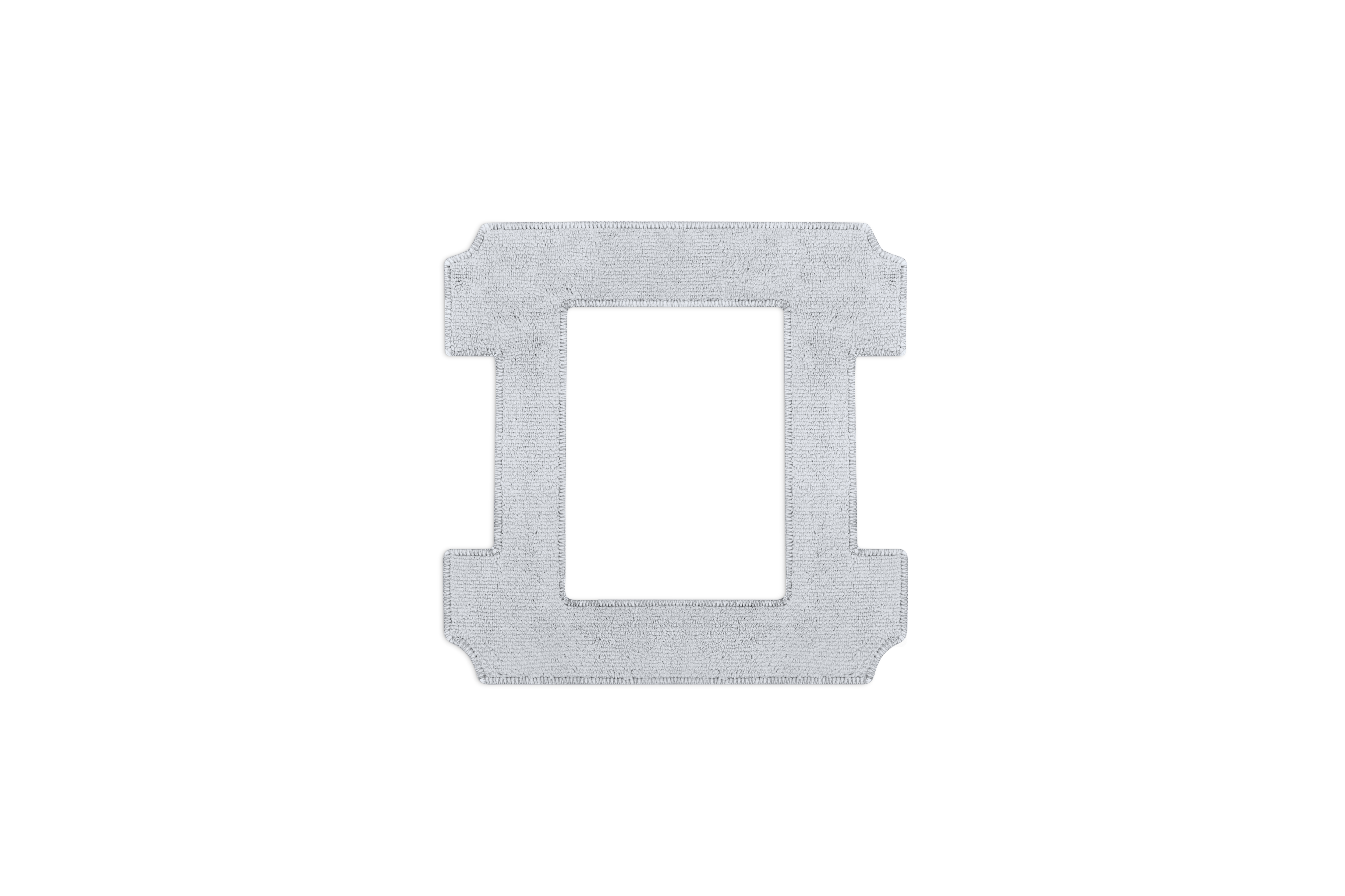 Ecovacs W-CC02-0009 accessorio per lavavetri elettrico Panno di pulizia