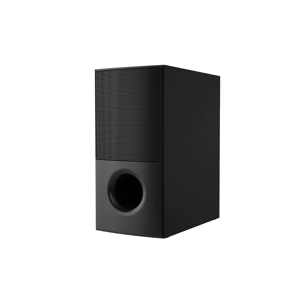 LG SNH5 soundbar speaker Black 4.1 channels – image 8