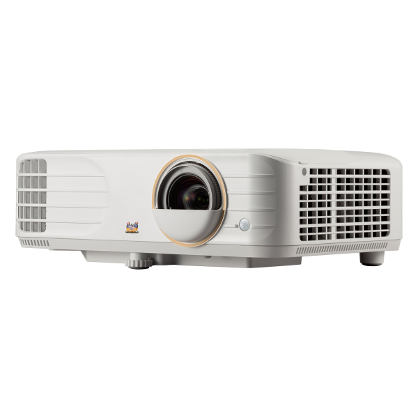 Viewsonic PX748-4K data projector Short throw projector 4000 ANSI lumens DLP UHD 4K (3840x2160) White – image 6