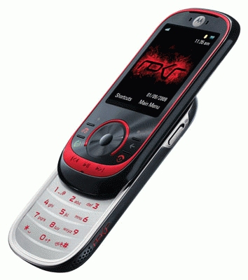 Motorola ROKR EM35 – image 8
