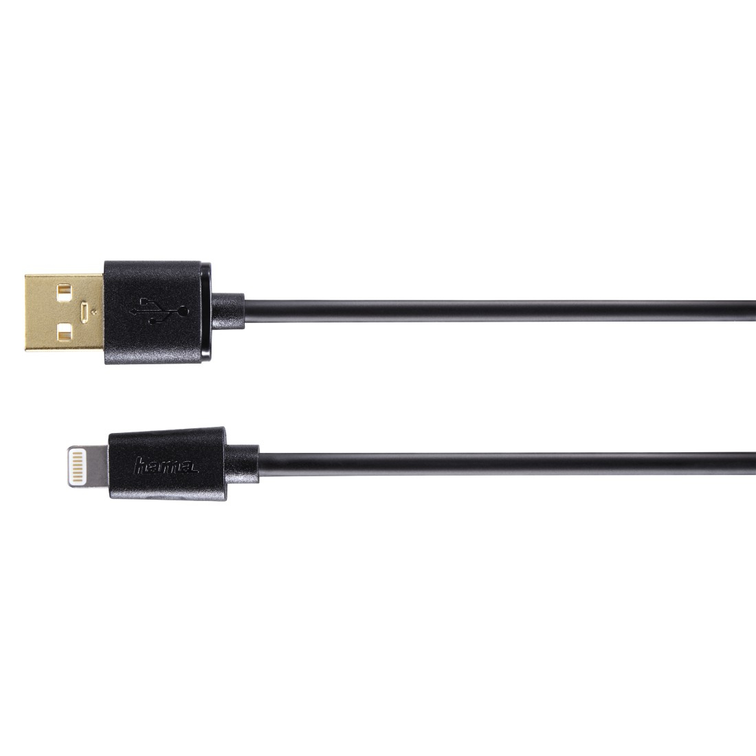 Hama 119475 Universal Black AC Indoor – image 5