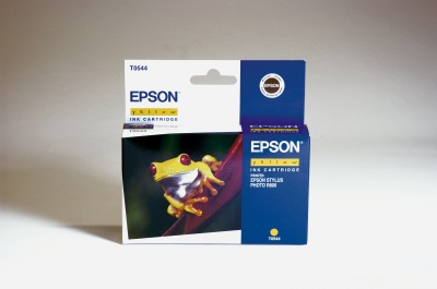 Epson Inktcartridge T054440 geel – image 2