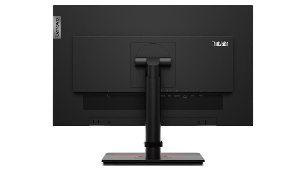 Lenovo ThinkVision T24m-20 computer monitor – image 3