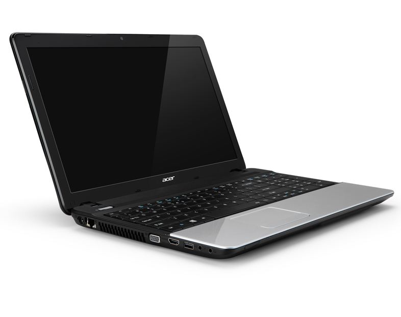 Acer Aspire 571G-53238G75Maks Intel® Core™ i5 i5-3230M Laptop 39.6 cm (15.6") 8 GB DDR3-SDRAM 750 GB HDD NVIDIA® GeForce® 710M Wi-Fi 4 (802.11n) Windows 8 Black – image 3