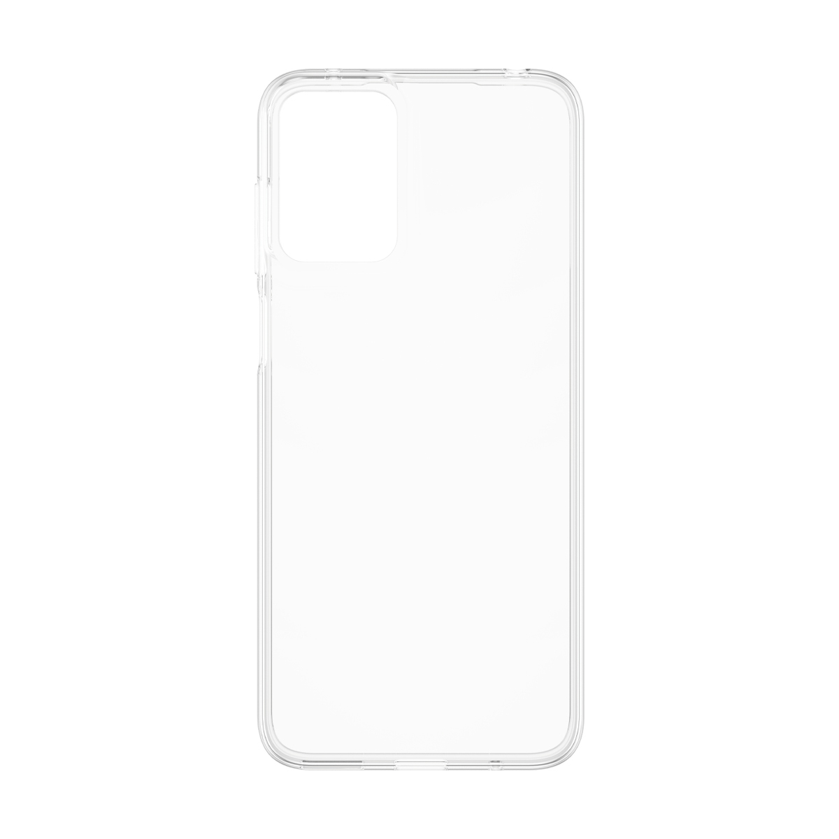 PanzerGlass SAFE. by PanzerGlass® TPU Case Transparent Motorola Moto G Play (2024) – image 4