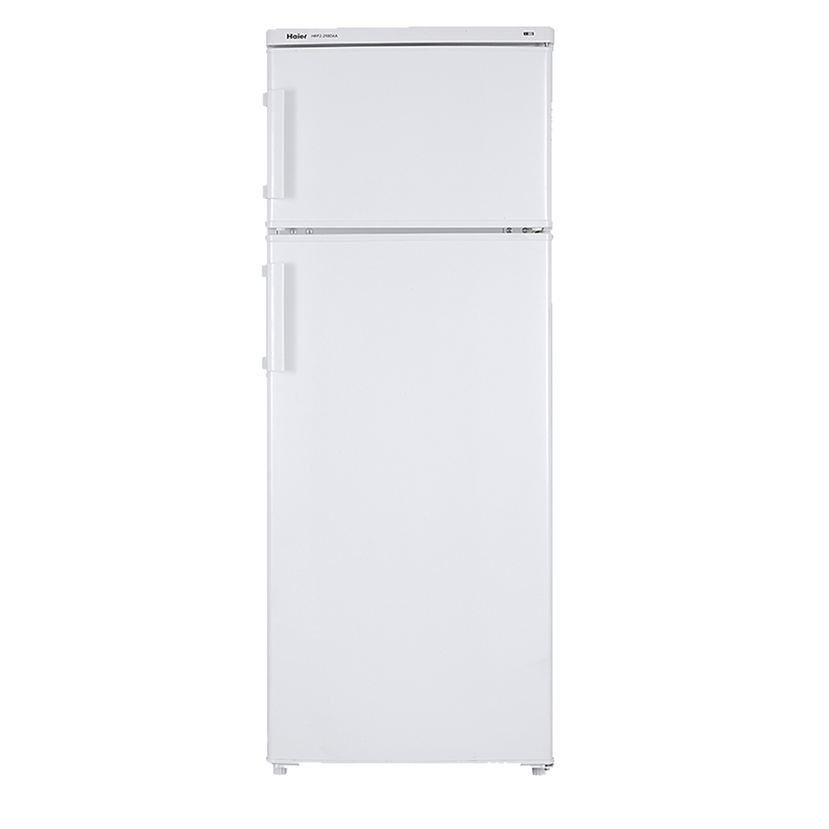 Haier HRFZ-250DAAA fridge-freezer Freestanding